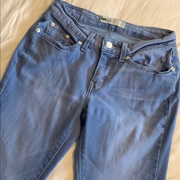 Levi’s Leggings - Picture 3 of 3